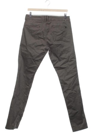 Ανδρικό παντελόνι Le Temps Des Cerises, Μέγεθος M, Χρώμα Γκρί, Τιμή 29,99 €