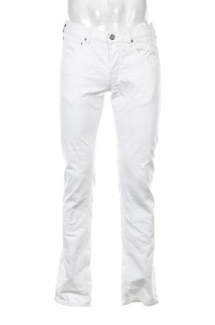 Herrenhose Lee, Größe M, Farbe Weiß, Preis € 20,99