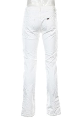 Herrenhose Lee, Größe M, Farbe Weiß, Preis € 20,99