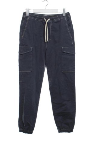 Pantaloni de bărbați Lefties, Mărime S, Culoare Gri, Preț 53,99 Lei