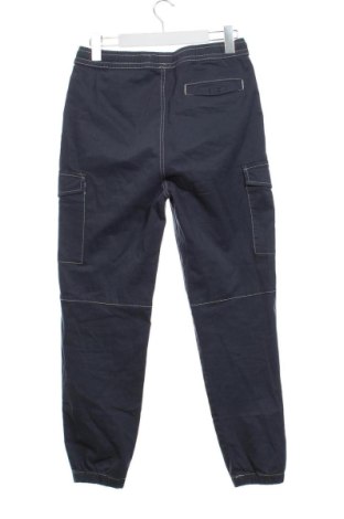 Pantaloni de bărbați Lefties, Mărime S, Culoare Gri, Preț 53,99 Lei