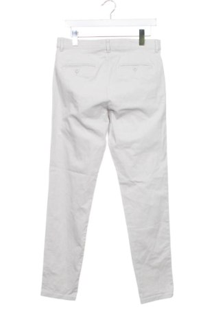 Pantaloni de bărbați Lefties, Mărime S, Culoare Gri, Preț 54,99 Lei