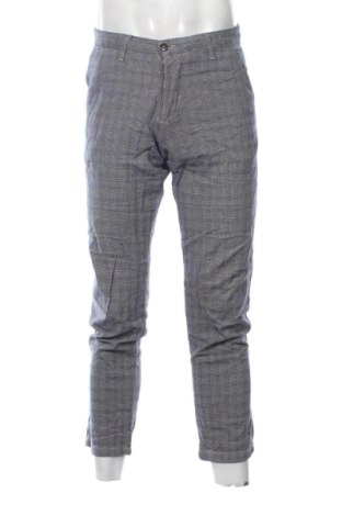 Męskie spodnie Libero Milano, Rozmiar L, Kolor Niebieski, Cena 56,99 zł