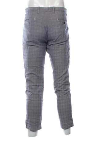 Męskie spodnie Libero Milano, Rozmiar L, Kolor Niebieski, Cena 56,99 zł