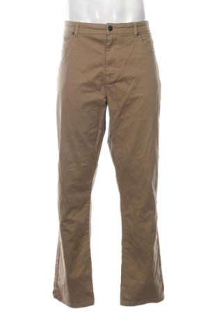 Pánske nohavice  Lincoln, Veľkosť XL, Farba Hnedá, Cena  19,97 €
