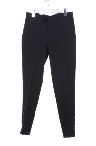 Męskie spodnie Lindbergh, Rozmiar S, Kolor Niebieski, Cena 504,99 zł