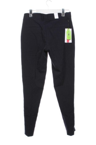 Męskie spodnie Lindbergh, Rozmiar S, Kolor Niebieski, Cena 504,99 zł