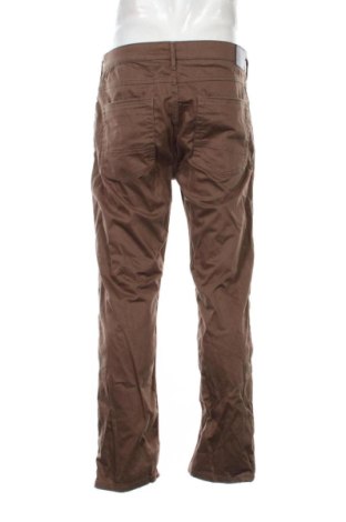 Férfi nadrág Lindbergh, Méret L, Szín Barna, Ár 15 809 Ft