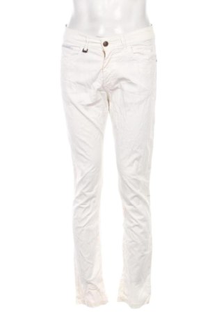Мъжки панталон Liu Jo, Размер M, Цвят Екрю, Цена 15,33 €