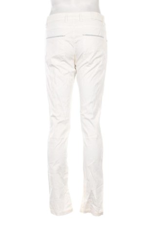 Мъжки панталон Liu Jo, Размер M, Цвят Екрю, Цена 15,33 €