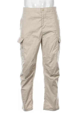 Pantaloni de bărbați Livergy, Mărime M, Culoare Bej, Preț 123,99 Lei