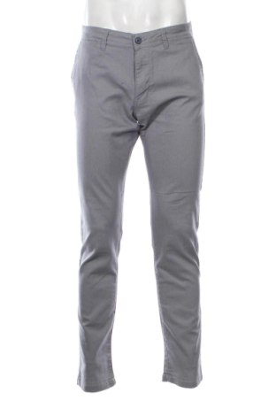 Pantaloni de bărbați Livergy, Mărime L, Culoare Gri, Preț 67,87 Lei