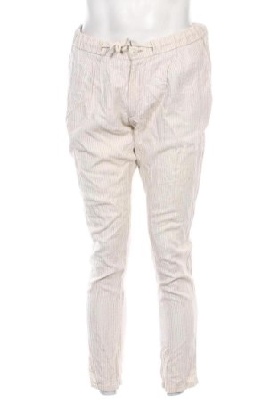 Pantaloni de bărbați Luca Bertelli, Mărime M, Culoare Multicolor, Preț 215,99 Lei