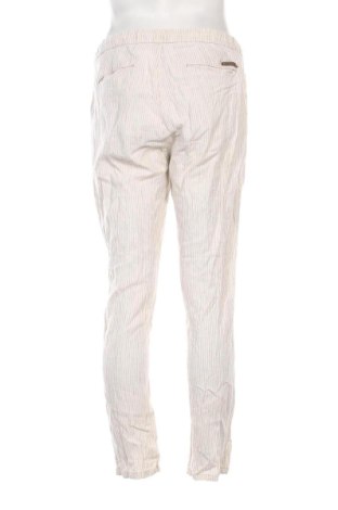 Pantaloni de bărbați Luca Bertelli, Mărime M, Culoare Multicolor, Preț 215,99 Lei