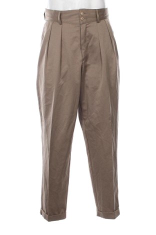 Férfi nadrág Luhta, Méret M, Szín Barna, Ár 15 809 Ft