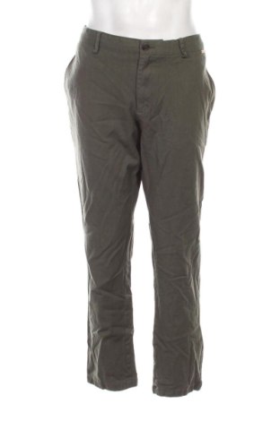 Pantaloni de bărbați Luis Trenker, Mărime XL, Culoare Verde, Preț 326,99 Lei