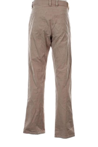 Мъжки панталон Mac, Размер XL, Цвят Кафяв, Цена 35,27 €