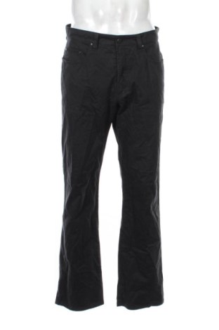 Мъжки панталон Mac, Размер L, Цвят Черен, Цена 35,27 €