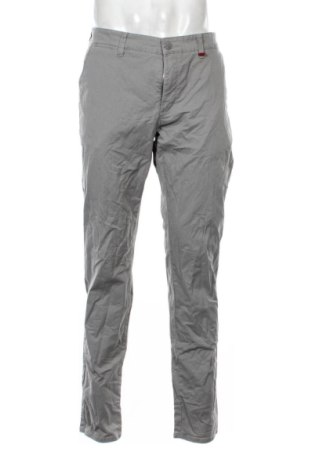 Męskie spodnie Mac, Rozmiar XL, Kolor Szary, Cena 183,99 zł