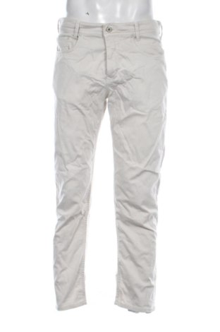 Мъжки панталон Mac, Размер L, Цвят Бежов, Цена 32,21 €