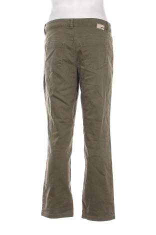 Ανδρικό παντελόνι Mac, Μέγεθος M, Χρώμα Πράσινο, Τιμή 41,99 €