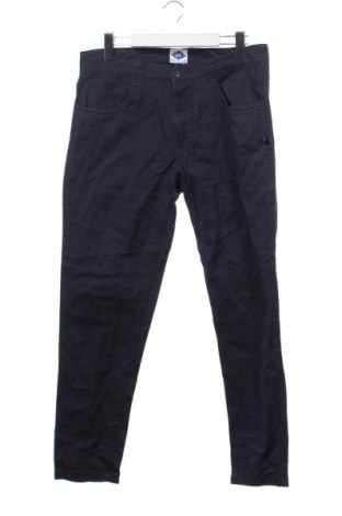 Męskie spodnie Madness, Rozmiar S, Kolor Niebieski, Cena 129,99 zł