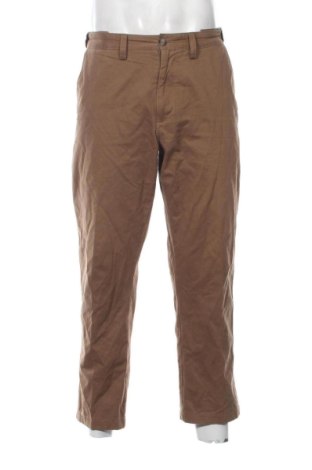 Męskie spodnie Maine New England, Rozmiar L, Kolor Brązowy, Cena 54,99 zł