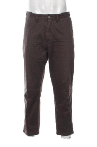 Pánske nohavice  Maine New England, Veľkosť L, Farba Hnedá, Cena  19,97 €