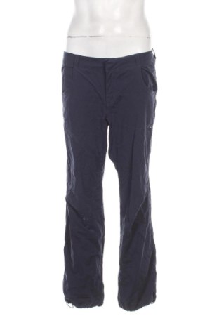 Férfi nadrág Mammut, Méret L, Szín Kék, Ár 6 889 Ft