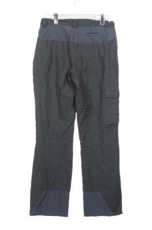 Pánske nohavice  Mammut, Veľkosť S, Farba Sivá, Cena  54,95 €