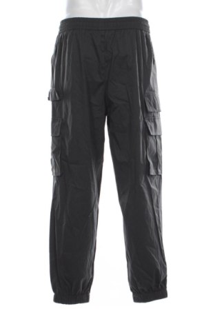 Pantaloni de bărbați Manfinity, Mărime XL, Culoare Verde, Preț 136,99 Lei