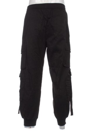 Pánske nohavice  Manfinity, Veľkosť M, Farba Čierna, Cena  29,95 €