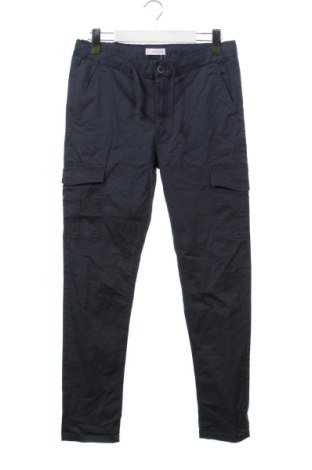 Pánske nohavice  Mango, Veľkosť M, Farba Modrá, Cena  24,95 €