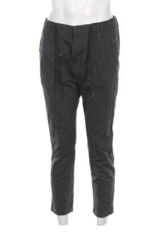 Ανδρικό παντελόνι Marc O'Polo, Μέγεθος M, Χρώμα Μαύρο, Τιμή 54,99 €