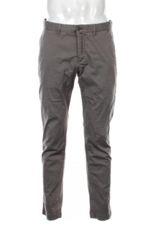 Ανδρικό παντελόνι Marc O'Polo, Μέγεθος L, Χρώμα Γκρί, Τιμή 54,99 €
