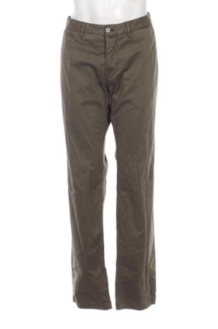 Pantaloni de bărbați Marc O'Polo, Mărime XL, Culoare Verde, Preț 253,99 Lei