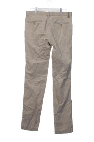 Pantaloni de bărbați Marina Yachting, Mărime M, Culoare Bej, Preț 74,99 Lei