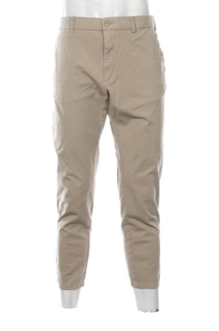 Férfi nadrág Marks & Spencer, Méret XL, Szín Bézs, Ár 3 965 Ft