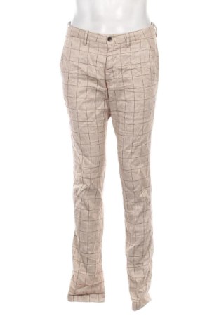 Ανδρικό παντελόνι Mason's, Μέγεθος M, Χρώμα Πολύχρωμο, Τιμή 50,99 €