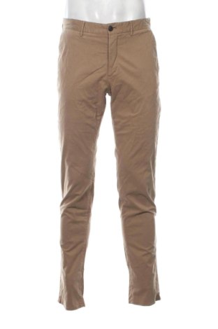 Herrenhose Massimo Dutti, Größe M, Farbe Braun, Preis € 45,99