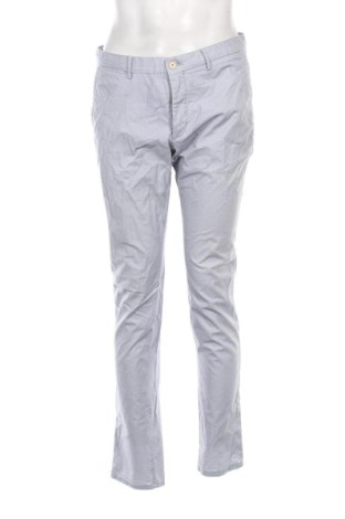 Férfi nadrág Massimo Dutti, Méret M, Szín Kék, Ár 15 809 Ft, #136005897