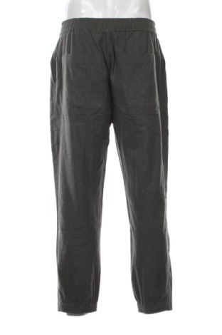 Férfi nadrág Massimo Dutti, Méret M, Szín Zöld, Ár 7 319 Ft