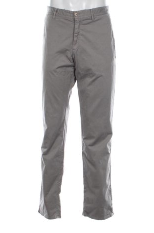 Férfi nadrág Massimo Dutti, Méret L, Szín Szürke, Ár 7 319 Ft