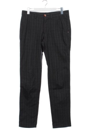 Férfi nadrág Massimo Dutti, Méret XS, Szín Szürke, Ár 21 029 Ft