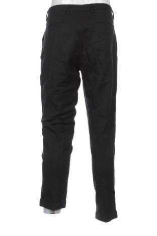 Męskie spodnie Massimo Dutti, Rozmiar L, Kolor Kolorowy, Cena 183,99 zł