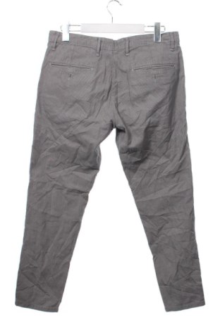 Męskie spodnie Massimo Rebecchi, Rozmiar M, Kolor Szary, Cena 165,99 zł