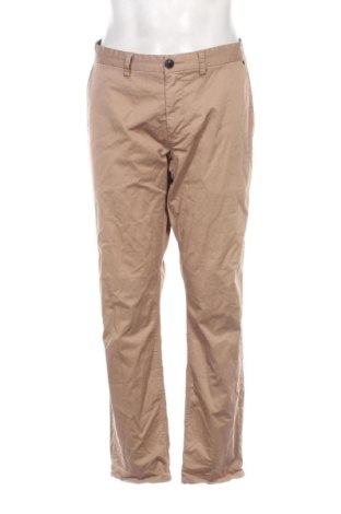 Ανδρικό παντελόνι Matinique, Μέγεθος L, Χρώμα Καφέ, Τιμή 41,99 €
