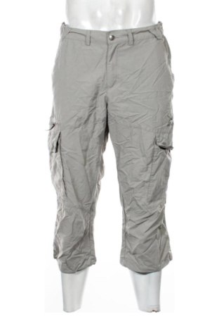 Męskie spodnie McKinley, Rozmiar L, Kolor Szary, Cena 58,99 zł