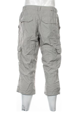 Męskie spodnie McKinley, Rozmiar L, Kolor Szary, Cena 58,99 zł