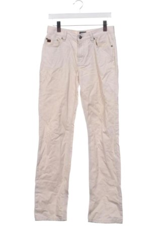 Pantaloni de bărbați McNeal, Mărime S, Culoare Bej, Preț 60,99 Lei